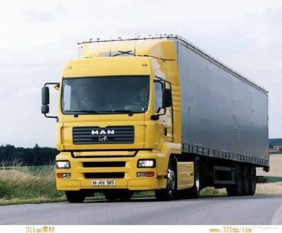 汽車(chē)運(yùn)輸